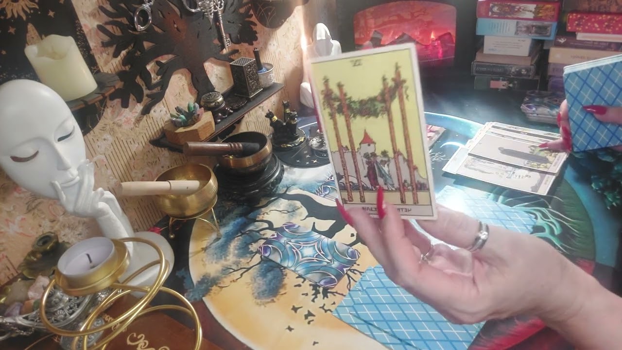 ‼️☝🏻КТО ВАМ ЗАВИДУЕТ и В ЧЁМ ИХ ЗАВИСТЬ☝🏻⁉️ #ВЕДАюща_Я_ВЕДА_ет 🔮🐈‍⬛🌙