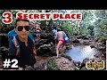 3 Secret place in Goa  |  Arambol Beach   | 3 ರಹಸ್ಯ ಸ್ಥಳ 😱(part-2)