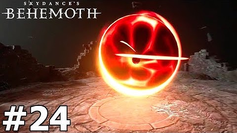 THE HOLLOW - Skydance