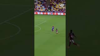 GOL DO SAMPAIO CORRÊA | RODRIGO ANDRADE | FLAMENGO 2X1 SAMPAIO CORRÊA | CARIOCA 2026 | 07/02/2026
