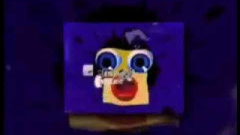 (YTPMV) Klasky Csupo Robot Scan (WTF BOOM)