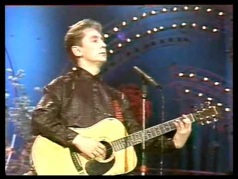 Сергей Беликов - Удивительные Кони. (1991)