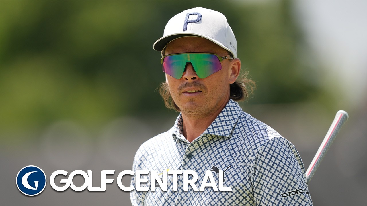 Rickie Fowler on the FedExCup Playoff Race & East Lake Goals | Press Conference