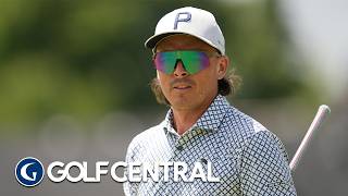 Rickie Fowler on the FedExCup Playoff Race & East Lake Goals | Press Conference