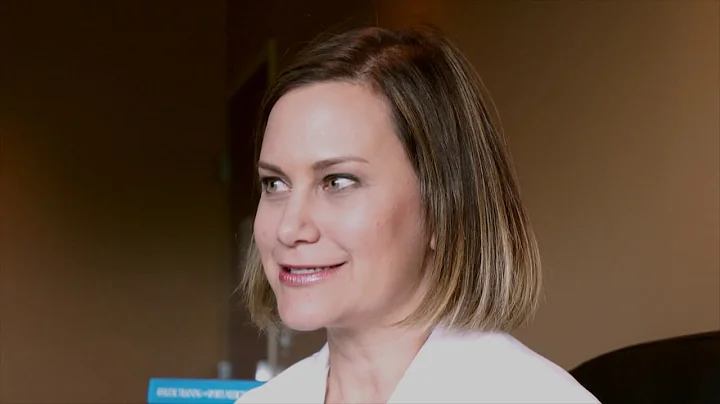 MOS Physician Spotlight: Dr. Rachel Rohde
