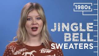 History of the Ugly Christmas Sweater Racked