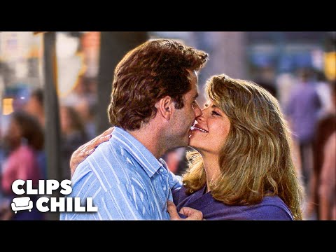 John Travoltas leidenschaftlicher Kuss mit Kirstie Alley | Kuck' mal, wer da spricht!