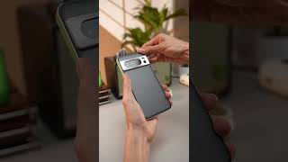 Google Pixel Premium Case - The Pixel Case