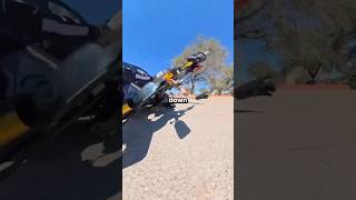 This Turn Went Very Wrong…