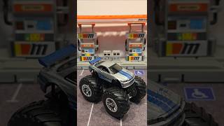 MonsterNissan Skyline R34 #automobile #monstertruck #car #custom #racing #hotwheels #subscribe