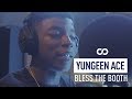 Yungeen Ace - Bless The Booth Freestyle