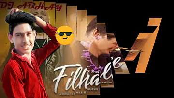 filahal rimix song  song credit Akshay Kumar ft nupur filahal rimix Bollywood song
