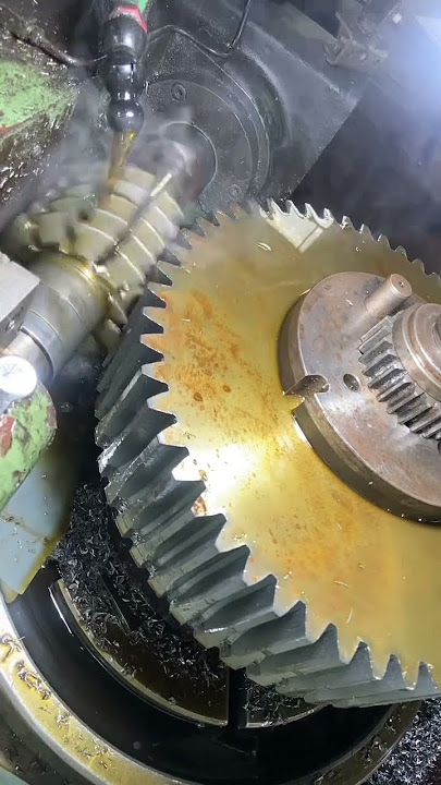 #shortvideo #machine #gearshop #gearcutting #automobile #gearlounge #gearmanufacturing #like #cnc