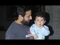 Saif Ali Khan's special gift for son Taimur Ali Khan ahead of first birthday