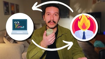 my experiences with software engineering burnout