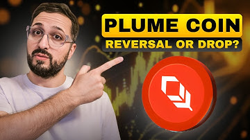Plume Coin – Testing the Trend! Could a Reversal Be Near?