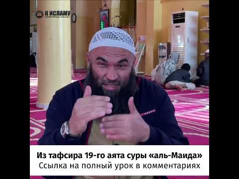 Период, когда не было пророков #Shorts Ринат Абу Мухаммад