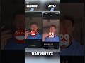 📱iPhone 17 Pro Max vs Samsung Galaxy S25 UltraAI Test Battle 2025!😱🔥#iphone17promax  #galaxys25ultra