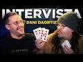 Come INGANNARE La MENTE di CHIUNQUE con Dani Daortiz!(Intervista)