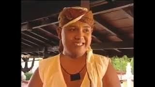 Jaka Tingkir // Walisongo