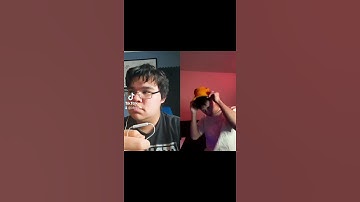 Thomas Ng and J. Dagger - Introduce Myself (TikTok Video)