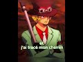 Sabo pour thomas letard cadeaux mon frrot pour ta gentillesse  anime onepiece edit sabo