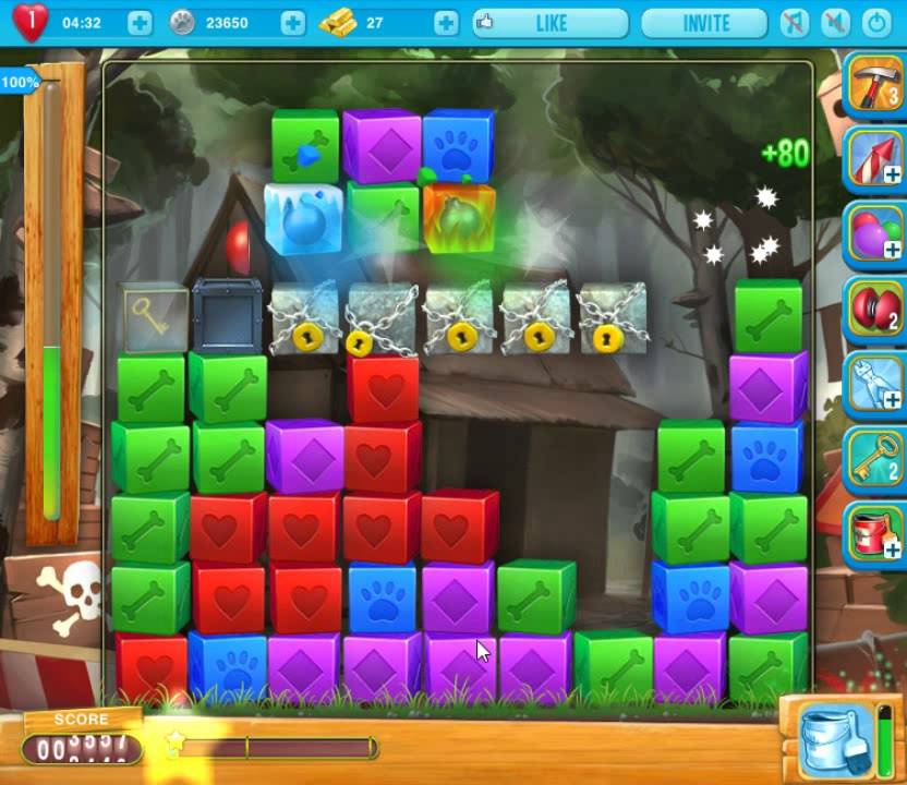 Pet Rescue Saga level 1112 no hammers 😈 ►TOBIAS DEAMON◄