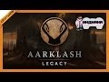 Индиана: Aarklash: Legacy (геймплей)