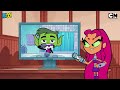 Teen Titans Go - Superhero Cameos #10 | Cartoons for Kids | Cartoon Network India