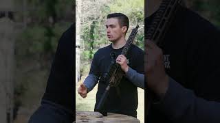 Bouncing Thermals Between Different Guns