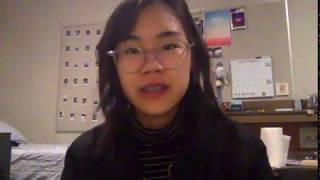 Vlog 1: Chapter 2: Reading Rhetorical Acts