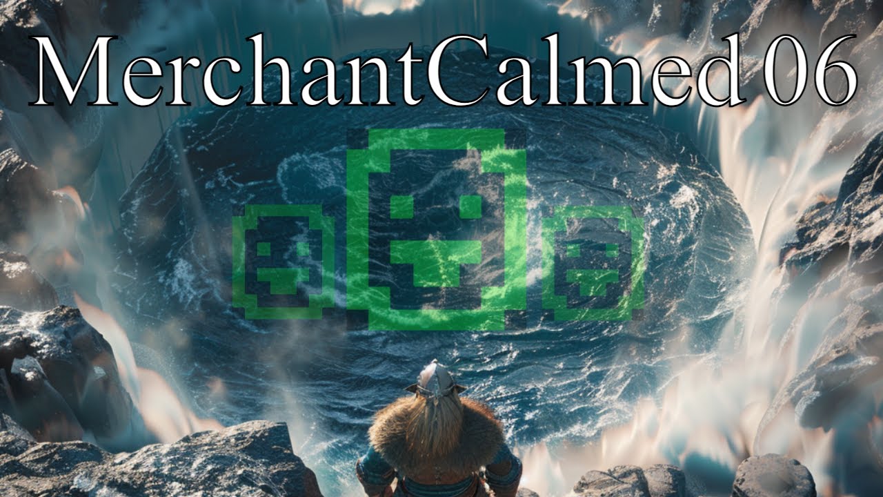MerchantCalmed - 06