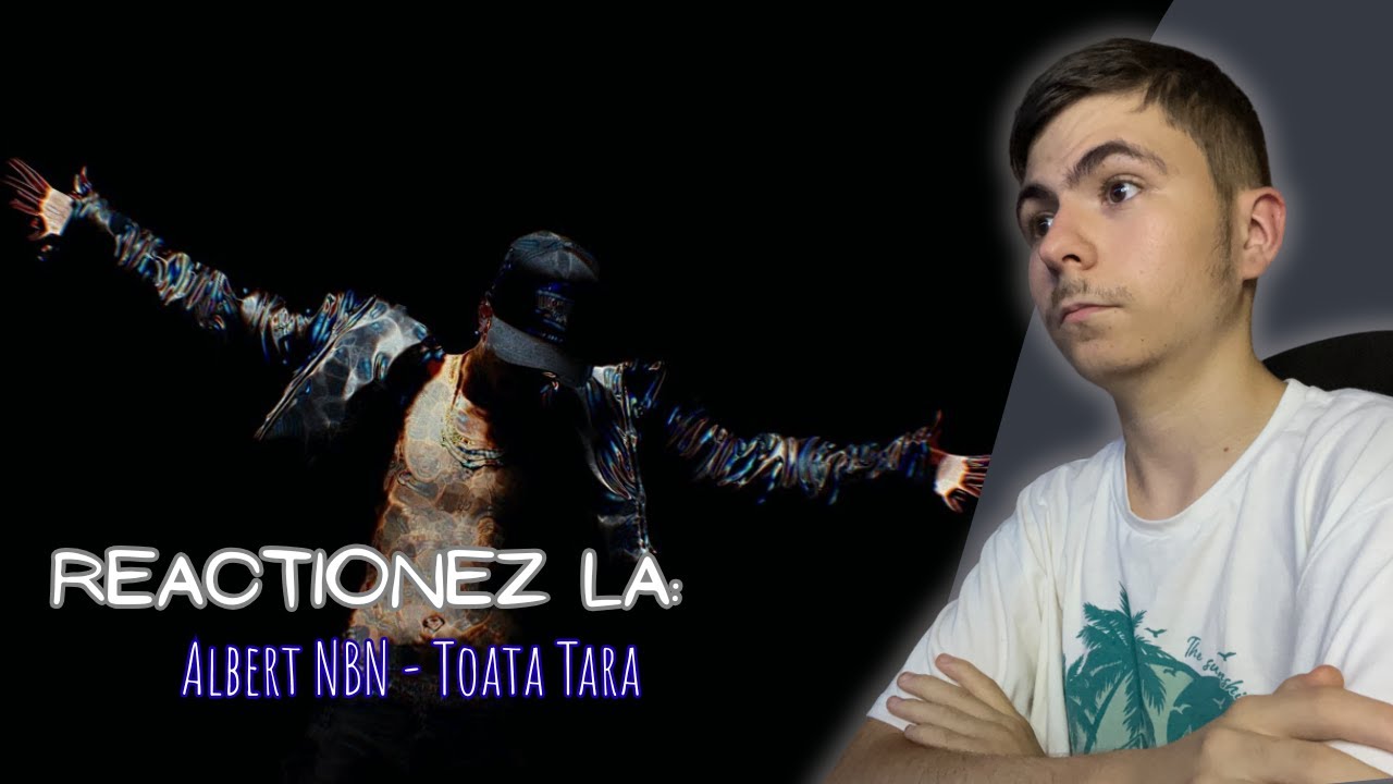 O PIESĂ de SUA?? || Reacționez la 