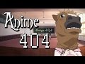 ANIME 404 - EL MEJOR VIDEO SOBRE VIDEOS | ZellenDust