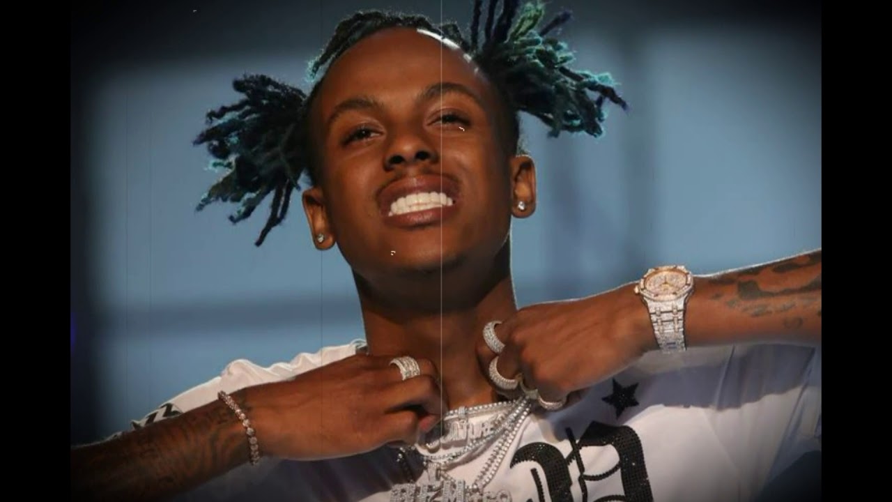 [FREE] RICH THE KID TYPE BEAT "FLUTE" TRAP INSTRUMENTAL