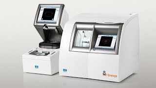 Mr Orange Slijpautomaat Eng