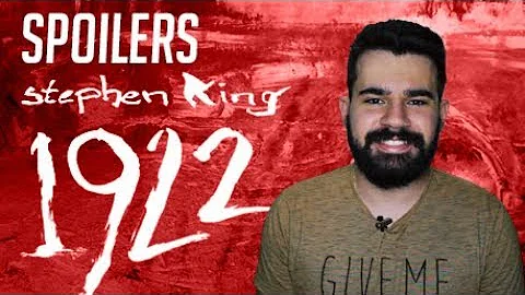 O que aconteceu no mundo no ano de 1922?