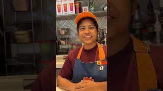 Full Menu Dunkin Donuts