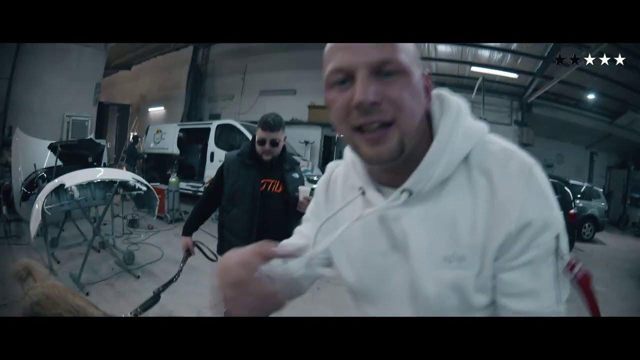 TaiMO , Danny111 & Stanley - 040 Code (prod. studio.eightyfive & Basstronaut)