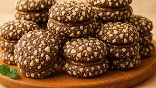 видео: Итальянская выпечка лучше любого торта! Простой рецепт с идеальным сочетанием ингредиентов! картинка: Итальянская выпечка лучше любого торта! Простой рецепт с идеальным сочетанием ингредиентов!