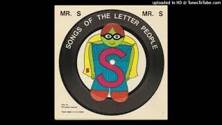 Super Socks - Mister S 1972