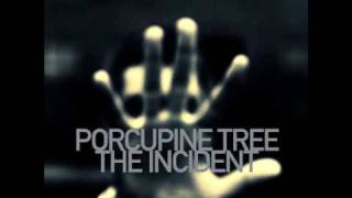 Porcupine Tree - Time Flies (self-mashup)