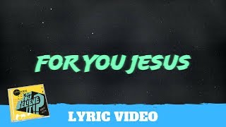 Little Life (For You Jesus) Lyric Video - Hillsong Kids chords