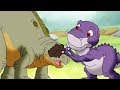 The Land Before Time Full Episodes | The Lonely Journey | HD | Videos For Kids | Movies For Kids