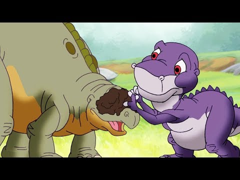 The Land Before Time Full Episodes | The Lonely Journey | HD | Videos For Kids | Movies For Kids