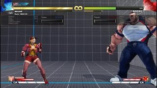 WHY DOES SHE DO SO MUCH DAMAGE?