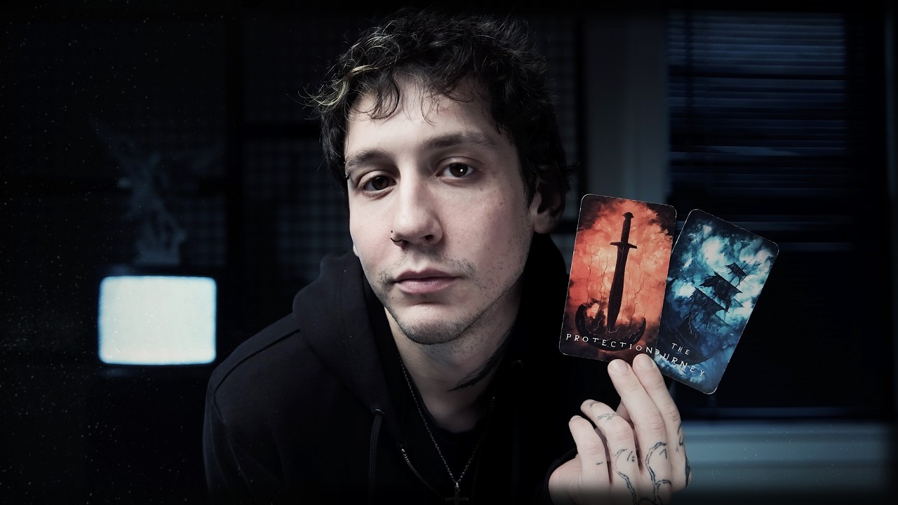 their hidden feelings for you are soon to surface