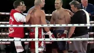 Pascal Villeneuve vs Nuno Lagarto 2013 02 16