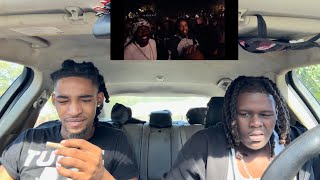 The Collab We Didn’t Know We Needed! Skrilla - Rich Sinners ft Lil Yachty (Official Reaction)