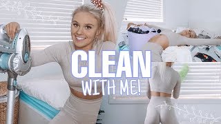 Ultimate Clean With Me Declutter & Organise